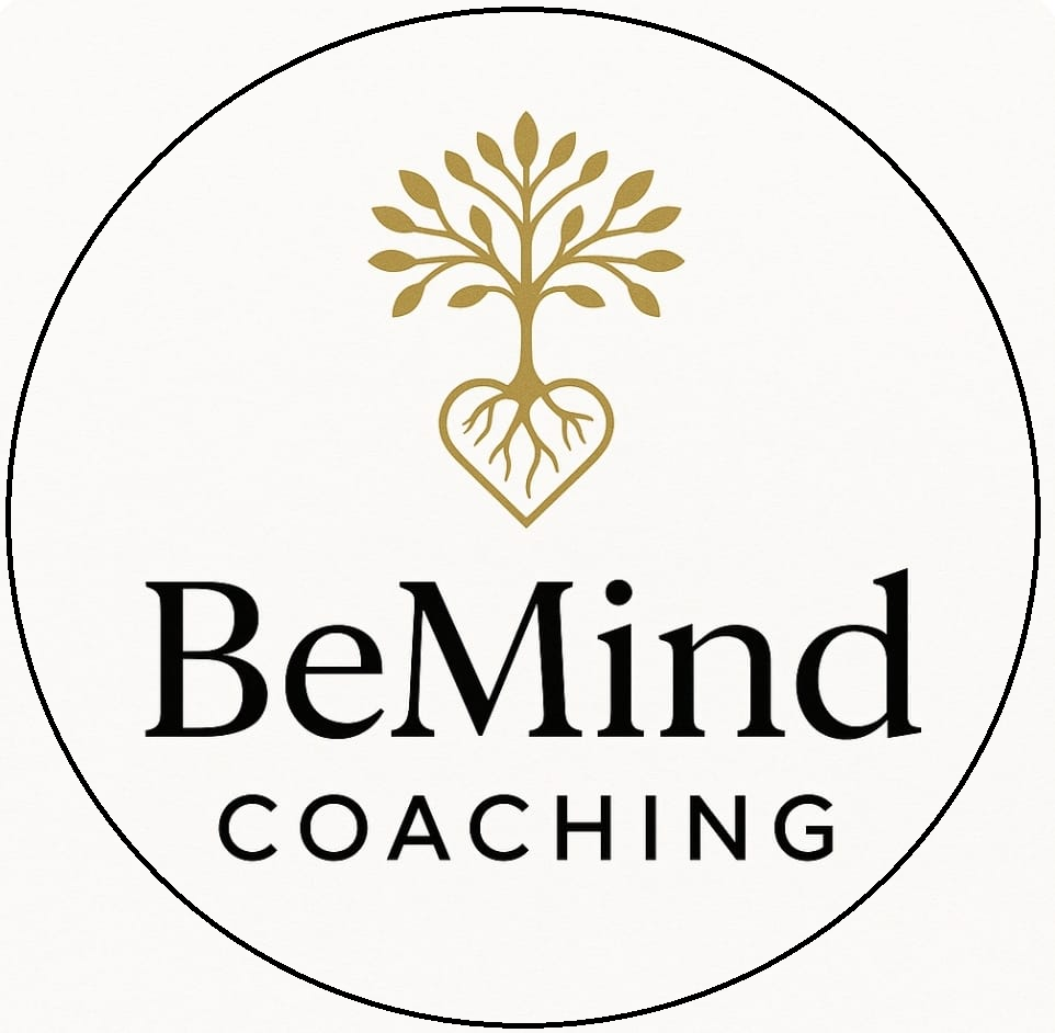 BeMind-Coaching.com